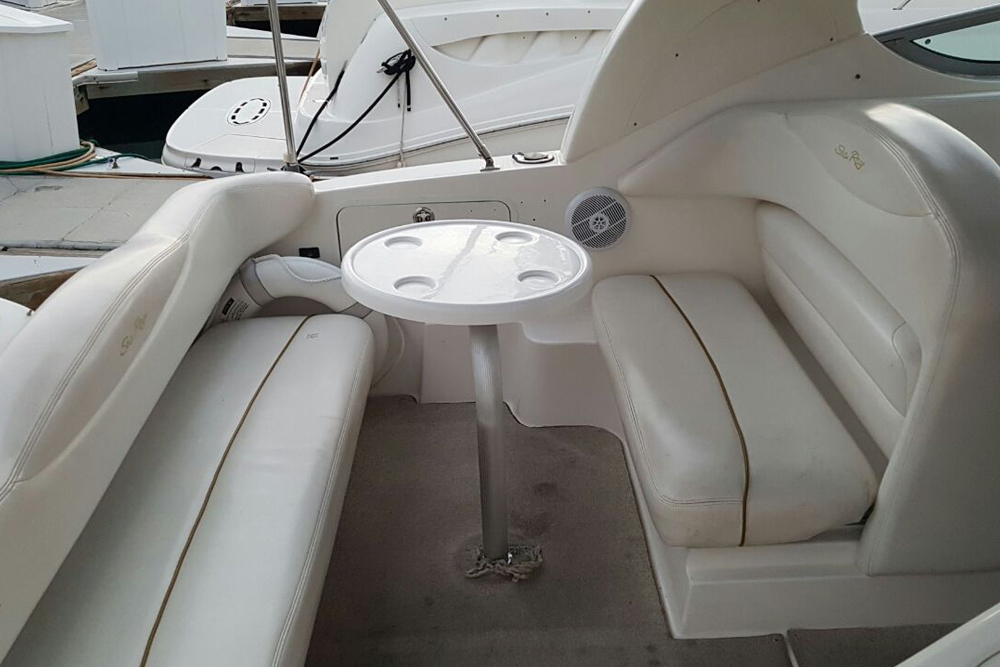 70' Sunseeker Yacht Cabo San lucas For Charter